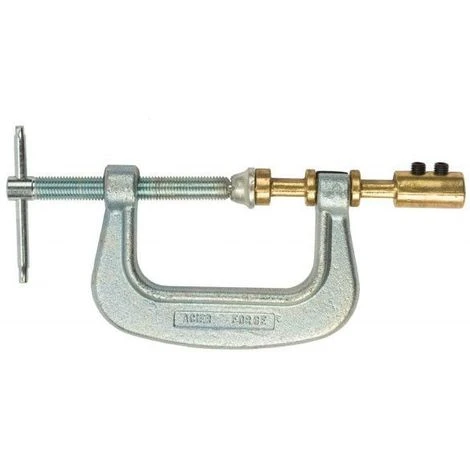 SOUDO METAL Prise De Masse 1000A ETRIER 1 SOUDO METAL Prise De Masse 1000A ETRIER