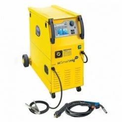 GYS Poste à Souder Mig-Mag SMARTMIG 182