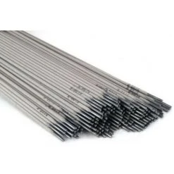 Electrodes Soudure Acier 3.2 X 350mm Itools 10 Baguettes Soudure à L'arc Acier-baguettes Enrobées