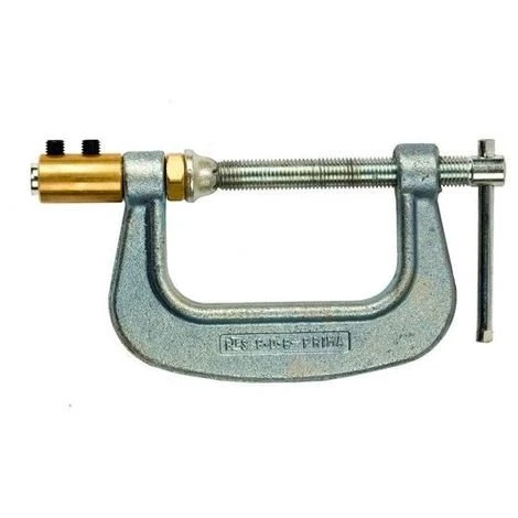 SOUDO METAL Prise De Masse 800A ETRIER 1 SOUDO METAL Prise De Masse 800A ETRIER