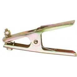 SOUDO METAL Pince De Masse 100A Coquille