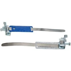 Tresse Métallique De Mise à La Terre RS PRO, Diamètre De 12 → 32mm ( Prix Pour Paquet De 10 ) -Soudure à larc Sales Store 11539683 3