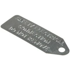 Pince De Masse RS PRO, Section De 2.5 → 6mm² -Soudure à larc Sales Store 11540660 4