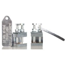 Pince De Masse RS PRO, Section De 3 → 35mm²