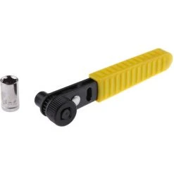 Pince De Mise à La Terre RS PRO ( Prix Pour 1 )