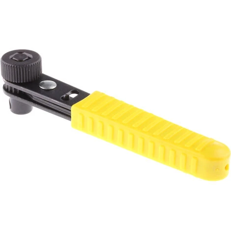 Pince De Mise à La Terre RS PRO ( Prix Pour 1 ) 3 Pince De Mise à La Terre RS PRO ( Prix Pour 1 ) – Image 3