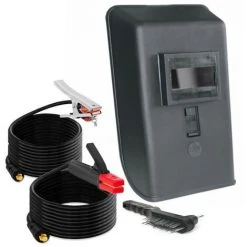 Poste à Souder 160A MMA TIG LIFT STANLEY FATMAX EVO160 Professionnel Soudure Acier Inox Fonte Basiques 1.6 - 4 Mm -Soudure à larc Sales Store 11745160 4