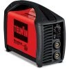 Poste à Souder Inverter MMA TIG DC Telwin Tecnica 188 816012 - Rouge - - Rouge