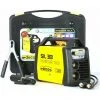 DECA WELD Poste De Souder Inverter DECA SIL 313 -130A - Jaune - - Jaune