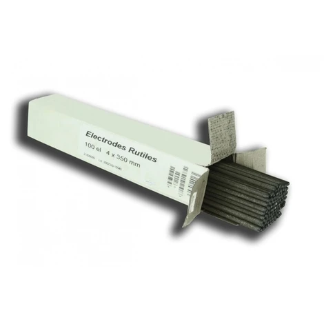 240 électrodes De Soudage Rutiles SODISARC - 05496-- 1 240 électrodes De Soudage Rutiles SODISARC - 05496--