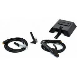 Varan Motors - Mini-180 Poste à Souder à L'arc Portatif 180A Inverter Affichage Digital + Accessoires - Gris -Soudure à larc Sales Store 13674401 3