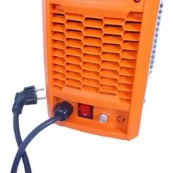 Varan Motors - Mini-180 Poste à Souder à L'arc Portatif 180A Inverter Affichage Digital + Accessoires - Gris -Soudure à larc Sales Store 13674401 5