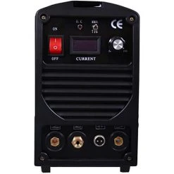 STAMOS Poste À Souder Soudage Soudure Tig Wig Mma Inverter Technologie Arc Dc Hf 250A - , Noir -Soudure à larc Sales Store 13813818 3