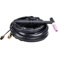 STAMOS Poste À Souder Soudage Soudure Tig Wig Mma Inverter Technologie Arc Dc Hf 250A - , Noir -Soudure à larc Sales Store 13813818 5