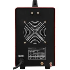 STAMOS Poste Combine 3En1 Tig Mma Plasma Soudure Wig Soudage Cutter Multifonction 180A - Gris, Noir -Soudure à larc Sales Store 13813833 5