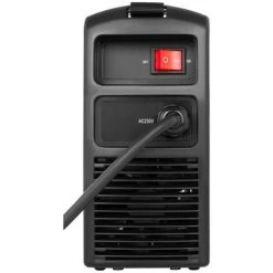 STAMOS Poste Souder Soudage A Arc Soudure Mma Technologie Inverter Igbt Intensite 180A - Noir -Soudure à larc Sales Store 13813857 3