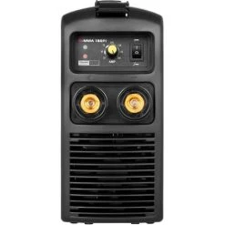 STAMOS Poste Souder Soudage A Arc Soudure Mma Technologie Inverter Igbt Intensite 180A - Noir -Soudure à larc Sales Store 13813857 4