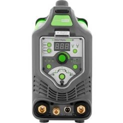 STAMOS Poste Souder Soudage Tig Wig Mma Pulse Puls Inverter Technologie 200A Digital - Argent -Soudure à larc Sales Store 13813911 3