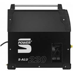 Stamos Poste À Souder Manuel Allumage Hf 230 V 220 À Fonction C.A. Et C.C - Argent -Soudure à larc Sales Store 13814064 5