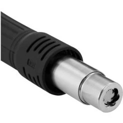 STAMOS Station De Soudage Dessoudage 75w LED SMD Kit Fer À Souder + Air Chaud + Alim. - Noir -Soudure à larc Sales Store 13814120 4