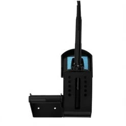 STAMOS Station De Soudage Dessoudage SMD Fer À Souder Air Chaud Accessoires Extraction - Bleu -Soudure à larc Sales Store 13814125 3