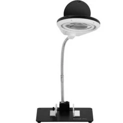 Station De Soudage Dessoudage LED Numérique Fer À Souder + Accessoire 65w Stamos - Argent, Noir -Soudure à larc Sales Store 13814131 3