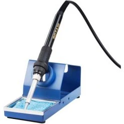 Station De Soudage Dessoudage LED Numérique Fer À Souder + Accessoire 65w Stamos - Argent, Noir -Soudure à larc Sales Store 13814131 5