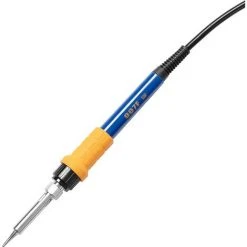 Stamos Station De Soudage Plaque De Préchauffage Ecran LED Buse Air Chaud 1270W - Noir, Gris -Soudure à larc Sales Store 13814195 3