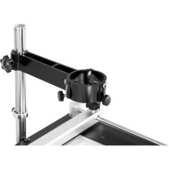 Stamos Station De Soudage Plaque De Préchauffage Ecran LED Buse Air Chaud 1270W - Noir, Gris -Soudure à larc Sales Store 13814195 4