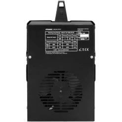 STAMOS Poste A Souder Mig Sans Gaz Semi Automatique Fcaw Fil Fourre Flux 230 V 90 - Rouge -Soudure à larc Sales Store 13814347 3