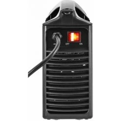 STAMOS Poste A Souder A L'Arc Electrique Soudure Electrode Enrobée Dc Mma 180 Amp 230 V - Argent -Soudure à larc Sales Store 13814361 3