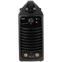 Stamos Poste À Souder À L'Arc Électrique Electrode Enrobée Mma 8m 230V - Argent -Soudure à larc Sales Store 13814363 3