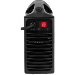 Stamos Poste À Souder À L'Arc Électrique Electrode Enrobée Mma 8m 230V - Argent -Soudure à larc Sales Store 13814363 5