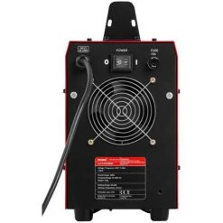 STAMOS Poste De Redressage Debosseleur Tire Clou Goujons Soudage Par Pointe M3 - M8 - Rouge -Soudure à larc Sales Store 13814430 4