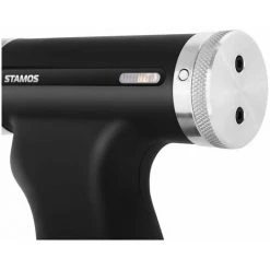 STAMOS Pistolet A Souder Goujon 40 Mm Torche Soudage Poste De Redressage M3 - M10 F - Bleu -Soudure à larc Sales Store 13814432 3