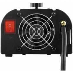 Stamos Poste À Souder À L'Arc Électrique Mma Inverter 200 Amp Electrode Enrobée - Argent -Soudure à larc Sales Store 13814435 5