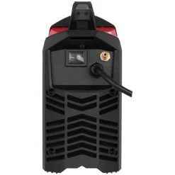 STAMOS Poste À Souder À L'Arc MMA Onduleur IGBT Inverter Soudure Portable 200 A 230V - Argent -Soudure à larc Sales Store 13814436 3