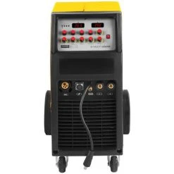 STAMOS Poste À Souder Combiné - 250 A - 400 V - Mig/Mag - Tig - E-Hand - Fcaw - Argent -Soudure à larc Sales Store 13814567 5