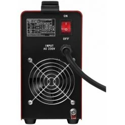 STAMOS Poste A Souder A L'Arc Mma Soudure Electrode Inverter Igbt Led 160 A Hot Start - Bleu, Argent -Soudure à larc Sales Store 13814570 4