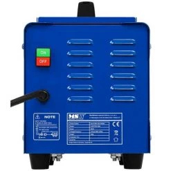 MSW Poste De Debosselage Redressage Soudage Par Points Carrosserie Auto 3500 A 400 V - Argent -Soudure à larc Sales Store 13814638 5