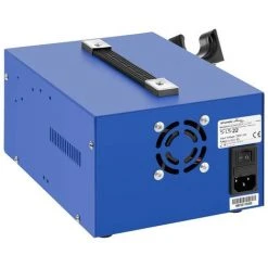 STAMOS En 1 Fer À Souder Kit 800W Station De Soudage Pompe Soudure Etain Electronique - Rouge -Soudure à larc Sales Store 13814736 3