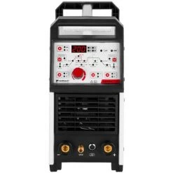 STAMOS Welbach Tig Ac/Dc - Tig Mma Alu Soudeur Pulse 200 A Igbt Digital E-Hand - Marron, Noir, Vert -Soudure à larc Sales Store 13814872 5