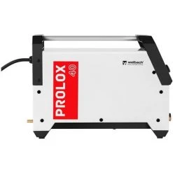 STAMOS Decoupeur Plasma Poste Decoupage Appareil Decoupe Arc Pilote Torche 40 A 12 Mm - Argent -Soudure à larc Sales Store 13815316 3