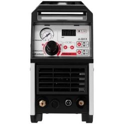 STAMOS Decoupeur Plasma Poste Decoupage Appareil Decoupe Arc Pilote Torche 40 A 12 Mm - Argent -Soudure à larc Sales Store 13815316 4