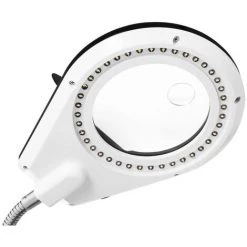 STAMOS Station De Soudage Numérique Pistolet Air Chaud Fer Souder Smd Mémoire Lampe 70W - Noir -Soudure à larc Sales Store 14158570 5