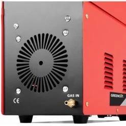 Soudeur Soudage En Fil Continu, Puissance Entre 35A-130A, Tension 230V, Diamètres Des Fils 0,6mm-0,8mm - Greencut MIG130 -Soudure à larc Sales Store 14859528 4