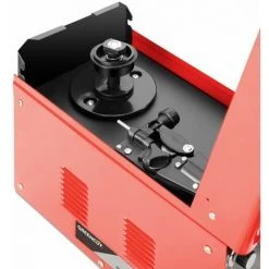 Soudeur Soudage En Fil Continu, Puissance Entre 35A-130A, Tension 230V, Diamètres Des Fils 0,6mm-0,8mm - Greencut MIG130 -Soudure à larc Sales Store 14859528 5