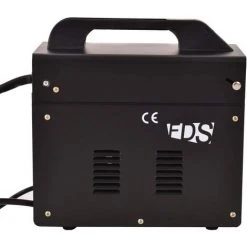 COSTWAY Poste à Souder 230V Inerte FLUX Gaz Inerte MIG 130 électrode De Soudage Fil Fourré -Soudure à larc Sales Store 14984125 4