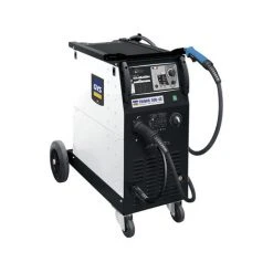 Poste De Soudure Semi-automatique Trimig 300-4S GYS Avec Accessoires - 21624