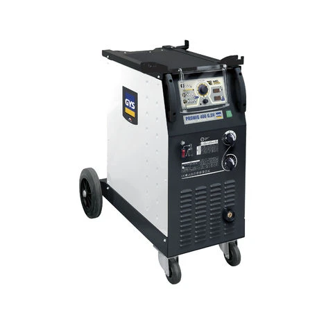 Poste De Soudure Semi-automatique Pack Acier Promig 400-G.DV GYS - 35942 -Soudure à larc Sales Store 15326205 1